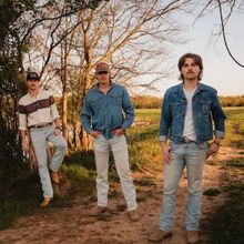 Highway Home Releases New Single NEVER HAD NOTHING