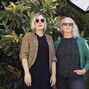 Heavens To Betsy to Launch Fall Tour, Release BABY'S GONE LP