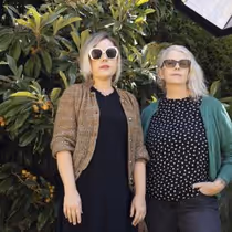Heavens To Betsy to Launch Fall Tour, Release BABY'S GONE LP