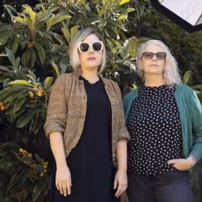 Heavens To Betsy to Launch Fall Tour, Release BABY'S GONE LP