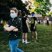 Michael Arden Develops Immersive, Drive-Through, Socially-Distanced Theater Piece AME