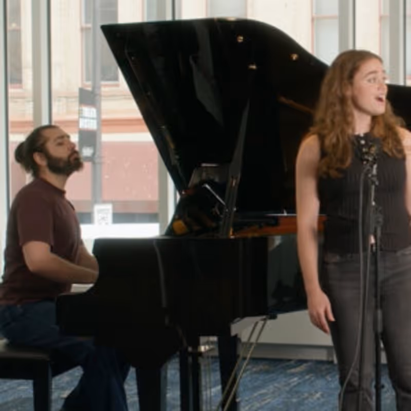 Wake Up With BroadwayWorld September 4, 2026- THE ROCKY HORROR SHOW Welcomes New Stars and More Image