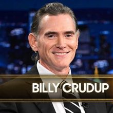 Video: Billy Crudup Reflects on Receiving Sardi's Portrait on THE TONIGHT SHOW