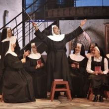 Review: SISTER ACT at Chateau Neuf, Oslo