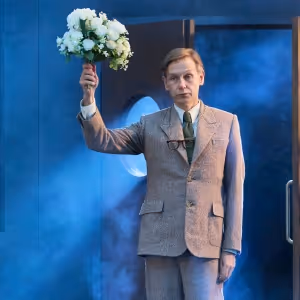 Review: TWELFTH NIGHT, Regent's Park Open Air Theatre
