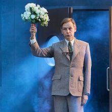 Review: TWELFTH NIGHT, Regent's Park Open Air Theatre