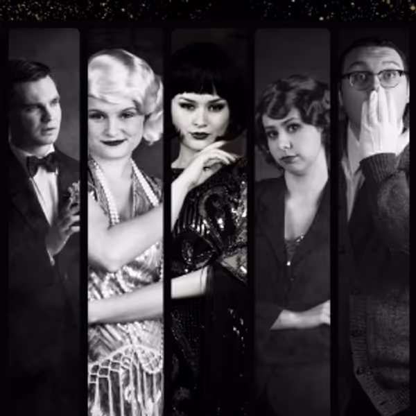 CHICAGO Teen Edition Comes to Fresno Memorial Auditorium in July Photo