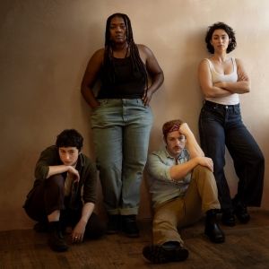 Alex Winter Joins New York Premiere Of Naomi Wallace's SLAUGHTER CITY As Producer