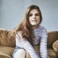 Catie Turner Releases New Track 'Play God'
