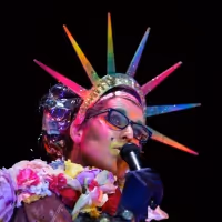 Works & Process at the Guggenheim Presents TREASURE by Machine Dazzle