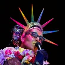 Works & Process at the Guggenheim Presents TREASURE by Machine Dazzle