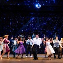 Review: Can't Stand Still: FOOTLOOSE Explodes Onto MSMT Stage