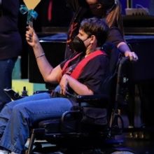 Detour Company Theatre Serves Up Chocolate-Coated Accessibility