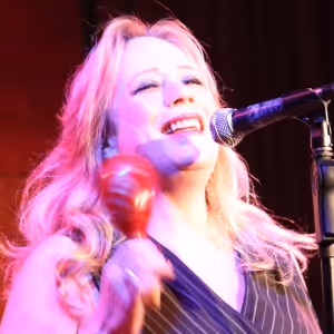 Anne Burnell & Mark Burnell Announce The 20th Annual EVE OF THE EVE Show At Rhapsody…