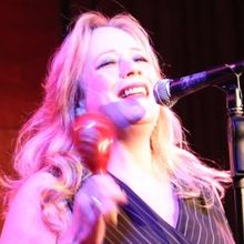 Anne Burnell & Mark Burnell Announce The 20th Annual EVE OF THE EVE Show At Rhapsody 