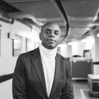 Trevor Nelson to Present Legacy of Windrush at the Royal Albert Hall