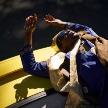 Heidi Duckler Dance Presents TIME FOR A SLOW DANCE