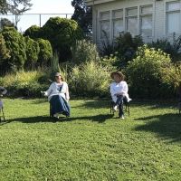 Magic Theatre Announces Audio Play ESCAPED ALONE