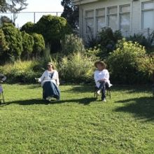 Magic Theatre Announces Audio Play ESCAPED ALONE