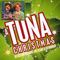 TUNA And QUICHE - Yummy Holiday Shows Served Up At The City Theatre Austin