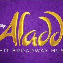 ALADDIN is Coming to BroadwaySF's Orpheum Theatre in August
