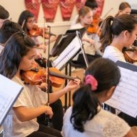 Hoff-Barthelson's Spanning The Centuries Music Festival Begins March 12 Interview