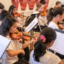 Hoff-Barthelson's Spanning The Centuries Music Festival Begins March 12