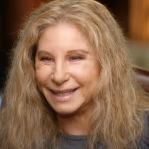 Videos: Barbra Streisand Talks Politics, Women in Entertainment, Her New Memoir, and…