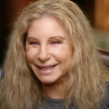 Videos: Barbra Streisand Talks Politics, Women in Entertainment, Her New Memoir, and 