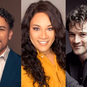Cast Set For AMBERLAND in Concert at Prospect Musicals' IGNITE Festival