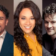 Cast Set For AMBERLAND in Concert at Prospect Musicals' IGNITE Festival