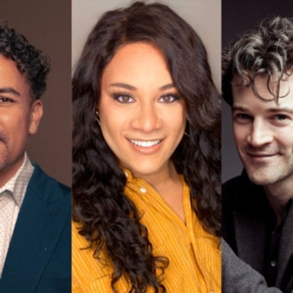 Cast Set For AMBERLAND in Concert at Prospect Musicals' IGNITE Festival Photo