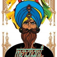 The BiTSY Stage Presents THE MERCHANT OF MUMBAI
