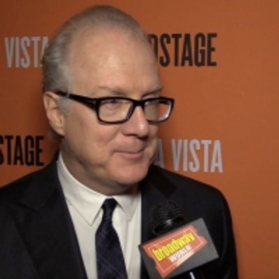 TV: Tracy Letts & Company Celebrate Opening Night of LINDA VISTA on Broadway!