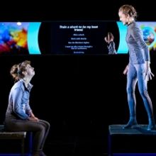 Review: GOOD DAY, VAULT Festival