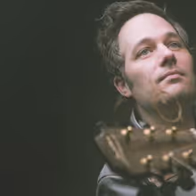 Phil Pickens Releases New Single 'LOVESICK' From CAUTION TO THE WIND