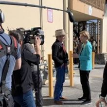 Scoop: Coming Up on a New Episode of THE CIRCUS on Showtime - Sunday, February 23, 2020