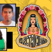 Review: THREE BONE THEATRE PRESENTS 'ELECTRICIDAD' at Arts Factory