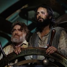 Video: Watch a Sneak Peek Clip From the New AMC Series NAUTILUS