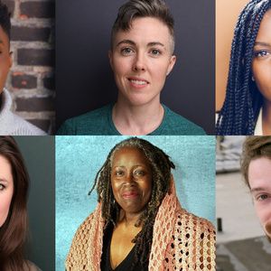 InterAct Theatre Company To Present PLANTATION BLACK World Premiere