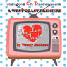 THE LAUGH TRACK to Open at International City Theatre in Long Beach
