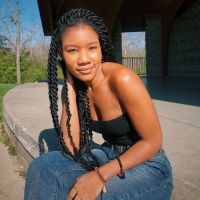 Alaina Kai Chester Releases FIRST COMES LOVE, THEN COMES LIBERTY EP
