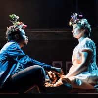 Review: WUTHERING HEIGHTS, Royal & Derngate