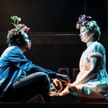 Review: WUTHERING HEIGHTS, Royal & Derngate