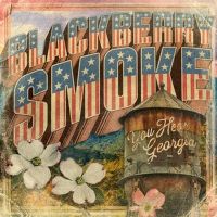 VIDEO: Blackberry Smoke Debuts 'Lonesome For A Livin' Music Video