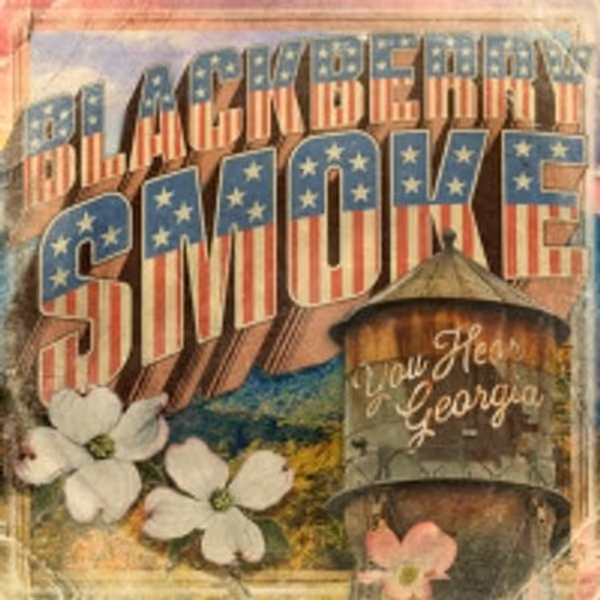 VIDEO: Blackberry Smoke Debuts 'Lonesome For A Livin' Music Video Photo