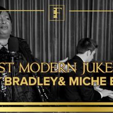 POSTMODERN JUKEBOX to Perform at Feinstein's with Scott Bradlee & Miche Braden