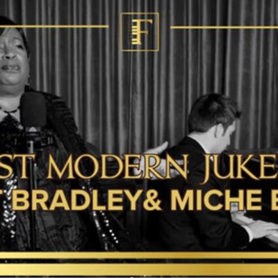 POSTMODERN JUKEBOX to Perform at Feinstein's with Scott Bradlee & Miche Braden