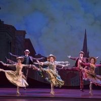 VIDEO: EVERYBODY DANCE NOW! A Look Back at 'Hello Dolly!' From HELLO DOLLY!