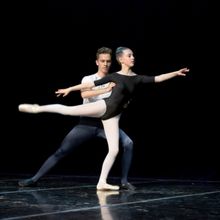 Join the Magnifique Winter Intensive Virtual Auditions at Kravis Center for the Perfo